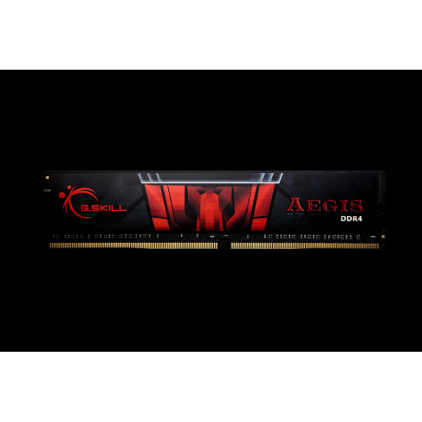 G.Skill AEGIS - DDR4 - Modulo - 16 GB - DIMM 288-PIN