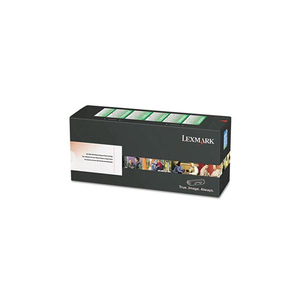 Lexmark Magenta - originale - cartuccia toner - per Lexmark XC9235