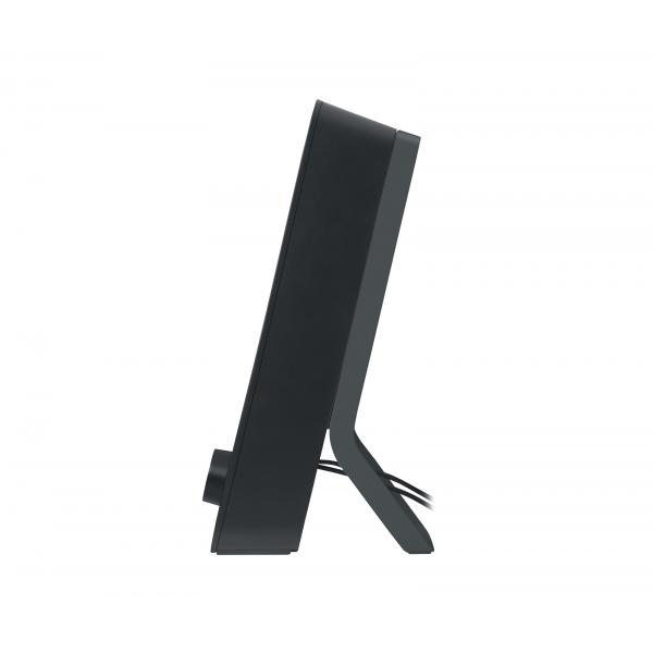 Logitech Z207 - Altoparlante - per PC - canale 2.0 - wireless - Bluetooth - 5 watt (totale)