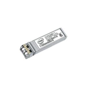 Intel Ethernet SFP+ SR Optics - Modulo ricetrasmettitore SFP+