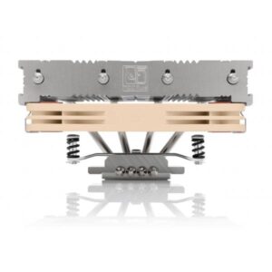 Noctua NH-L12S - Raffreddatore ad aria per processore - (per: LGA1156, AM2, AM2+, LGA1366, AM3, LGA1155, AM3+, LGA2011, FM1, FM2, LGA1150, FM2+, LGA2011-3, LGA1151, AM4, LGA2066, LGA1200)