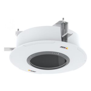 Axis T94P01L - Supporto per telecamera da incasso a cupola