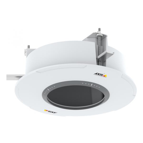 Axis T94P01L - Supporto per telecamera da incasso a cupola