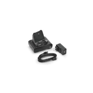 Base docking Zebra a 1 slot - Base docking (supporto di connessione)