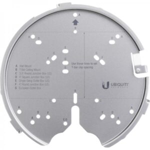 Sistema di montaggio professionale Ubiquiti UniFi U-PRO-MP