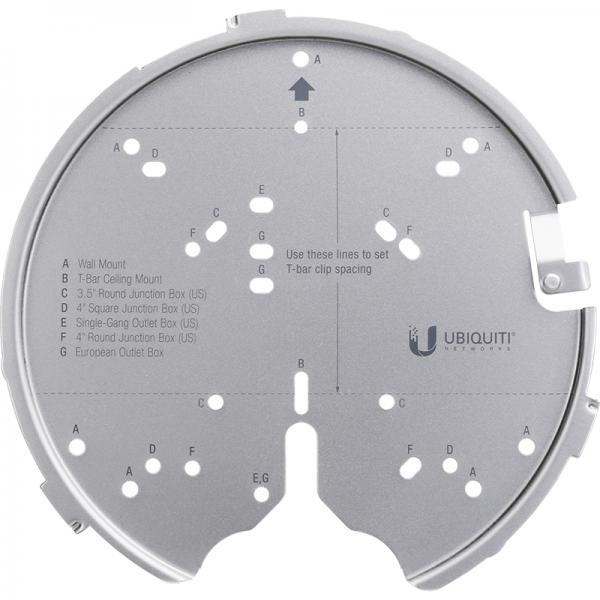 Sistema di montaggio professionale Ubiquiti UniFi U-PRO-MP