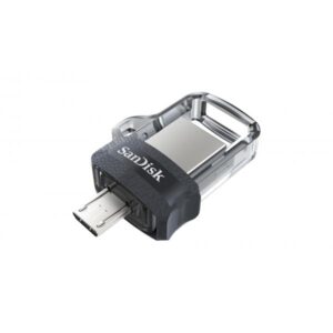 SanDisk Ultra Dual M3.0 - Unità flash USB