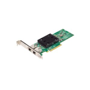 BROADCOM NetXtreme E-Series P210TP - adattatore di rete