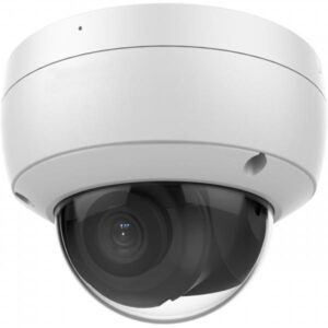 LevelOne FCS-3096 - Telecamera di sorveglianza di rete - Dome - Esterno, Interno - Antivandalo / Resistente agli agenti atmosferici - A colori (giorno e notte)