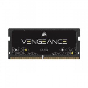 Corsair Vengeance - DDR4 - Modulo - 16 GB - SO DIMM 260 PIN