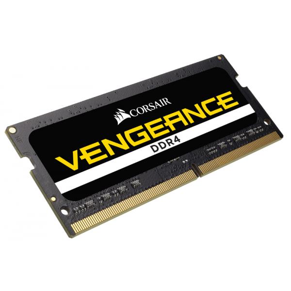 Corsair Vengeance - DDR4 - Modulo - 8 GB - SO DIMM 260 PIN