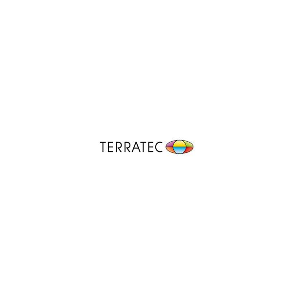 TerraTec Holzeins - supporto da tavolo per cellulare, tablet