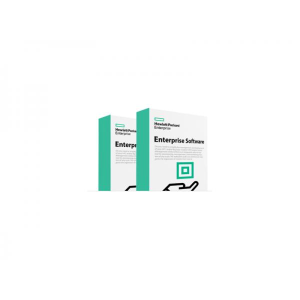 Licenza d'uso HPE (distribuzione elettronica)