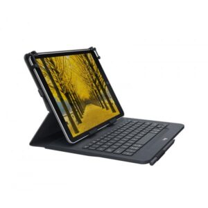 Logitech Universal - Custodia per tastiera e Folio