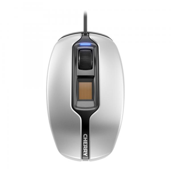 Cherry MC4900 - Mouse - per destrimani e mancini