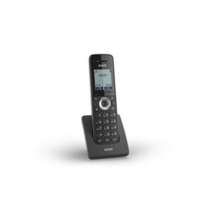 Snom M15 SC - Dispositivo portatile con estensione cordless
