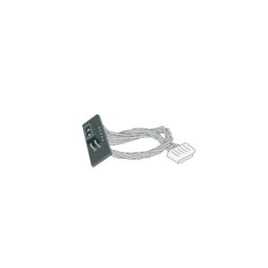 Zebra Headup-Sensor