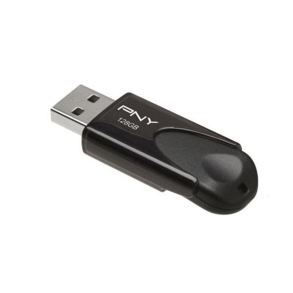 PNY attaché 4 - chiavetta USB - 128 GB