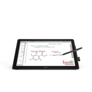 Wacom DTH-2452 - Digitalisierer mit LCD Anzeige
