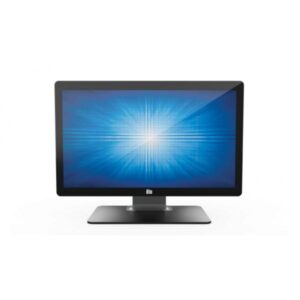 Elo Touch Solutions Elo 2402L - Monitor LCD - 61 cm (24") (23,8" visibile) - touchscreen - 1920 x 1080 Full HD (1080p)