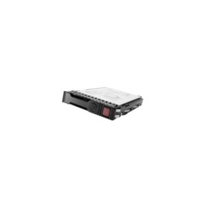 HPE Midline Helium - Disco rigido - 12TB - Hot-Swap - 3,5" LFF (8,9 cm LFF)