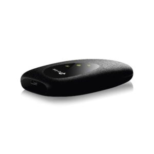 TP-LINK M7200 - Hotspot mobile - 4G LTE - 150 Mbps