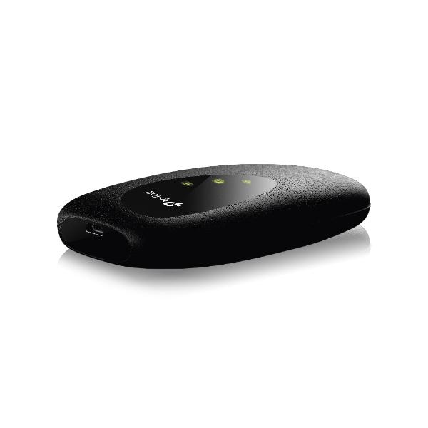 TP-LINK M7200 - Hotspot mobile - 4G LTE - 150 Mbps