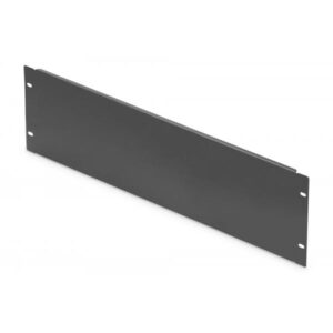 Copertura cieca DIGITUS per armadi da 483 mm (19").