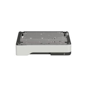 Slot multimediale Lexmark: 250 fogli in 1 cassetto (vassoi)
