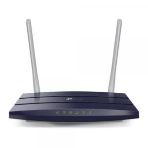 TP-LINK Archer A5 - Wireless Router 4-Port-Switch