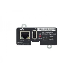 HPE Network Management Module - Fernverwaltungsadapter