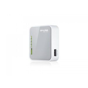 TP-LINK TL-MR3020 - V3 - Router wireless - Wi-Fi