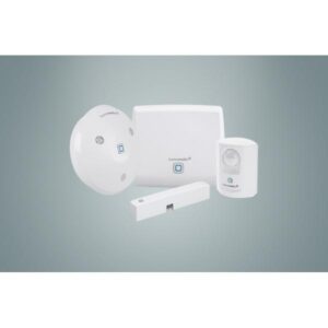 eQ-3 AG Homematic IP HmIP-SK7 - Starter Set - kit domotico