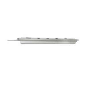 Cherry KC 6000 SLIM - Tastiera - USB - Tedesco