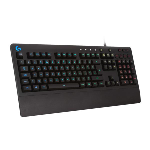Logitech Prodigy G213 - tastiera - retroilluminata