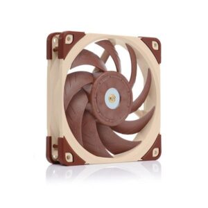 Noctua NF-A12x25 ULN - ventola del case - 120 mm