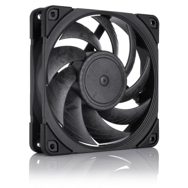 Noctua NF-A12x25 - Chromax.black.swap edition