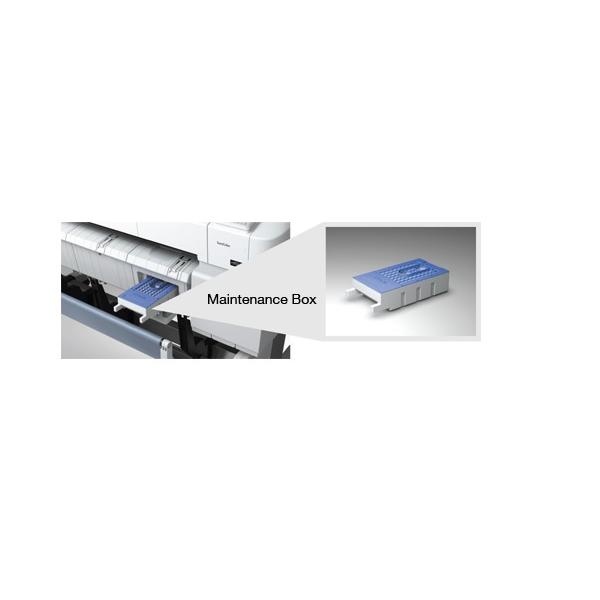 Epson T619300 - Tanica di manutenzione dell'inchiostro - per SureColor SC-F6000
