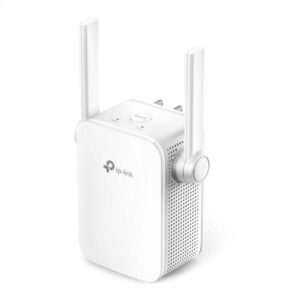 TP-LINK TL-WA855RE - V2 - Wi-Fi-Range-Extender