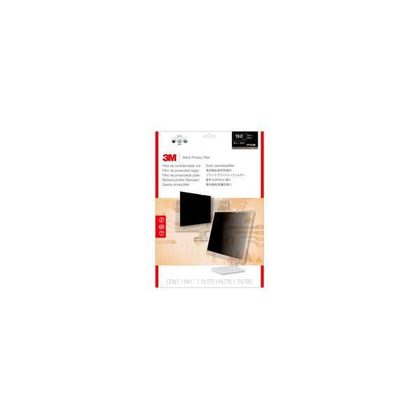 3M Blickschutzfilter für 19" Breitbild-Monitor (16:10)