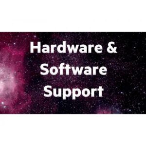 Servizio di riparazione call-to-repair HPE Foundation Care con trattenimento completo dei materiali difettosi post-garanzia - Estensione del servizio (rinnovo)
