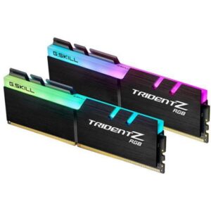 Serie G.Skill TridentZ RGB - DDR4 - kit - 32 GB: 2 x 16 GB