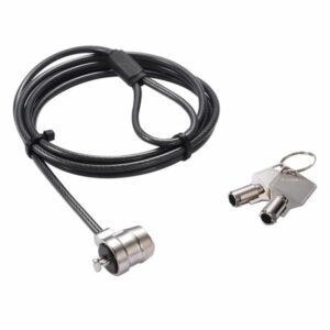 Cavo antifurto di sicurezza Dicota - 1,5 m