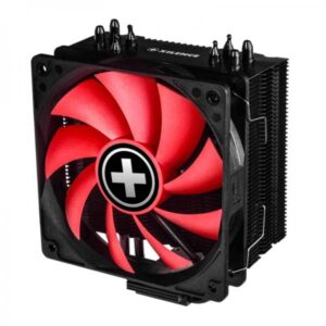 Xilence Performance A+ Series M704 - Dissipatore ad aria per processore - (per: LGA1156, AM2, AM2+, AM3, LGA1155, AM3+, LGA2011, FM1, FM2, LGA1150, FM2+, LGA1151, LGA2066)