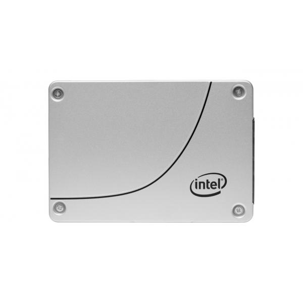 Intel Solid-State Drive serie D3-S4510 - SSD - crittografato - 240 GB - interno - 2,5" (6,4 cm)