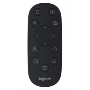Telecomando Logitech - per Logitech PTZ Pro