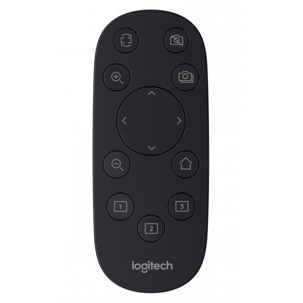 Telecomando Logitech - per Logitech PTZ Pro