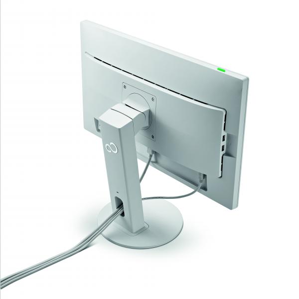 Fujitsu B22-8 WE Neo - Linea Business - Monitor LED - 55,9 cm (22")