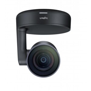 Logitech Rally - telecamera per conferenze - PTZ - a colori