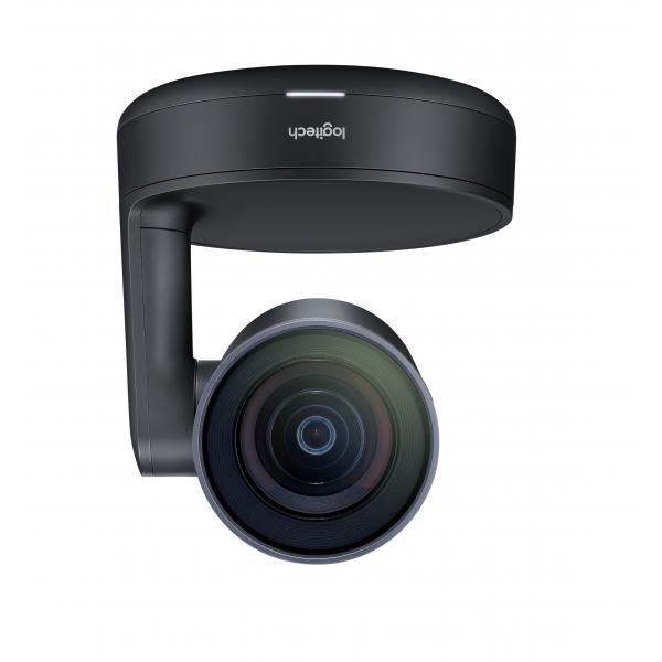 Logitech Rally - telecamera per conferenze - PTZ - a colori